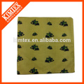 Algodão cão bandana pet bandana atacado com o seu logotipo